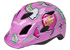 Casco Bimbo Sticky Rosa